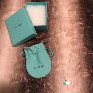 Tiffany Necklace